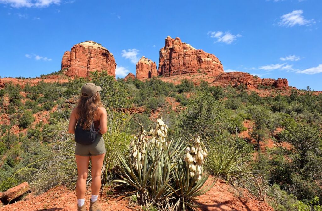 Baldwin Trail Sedona
