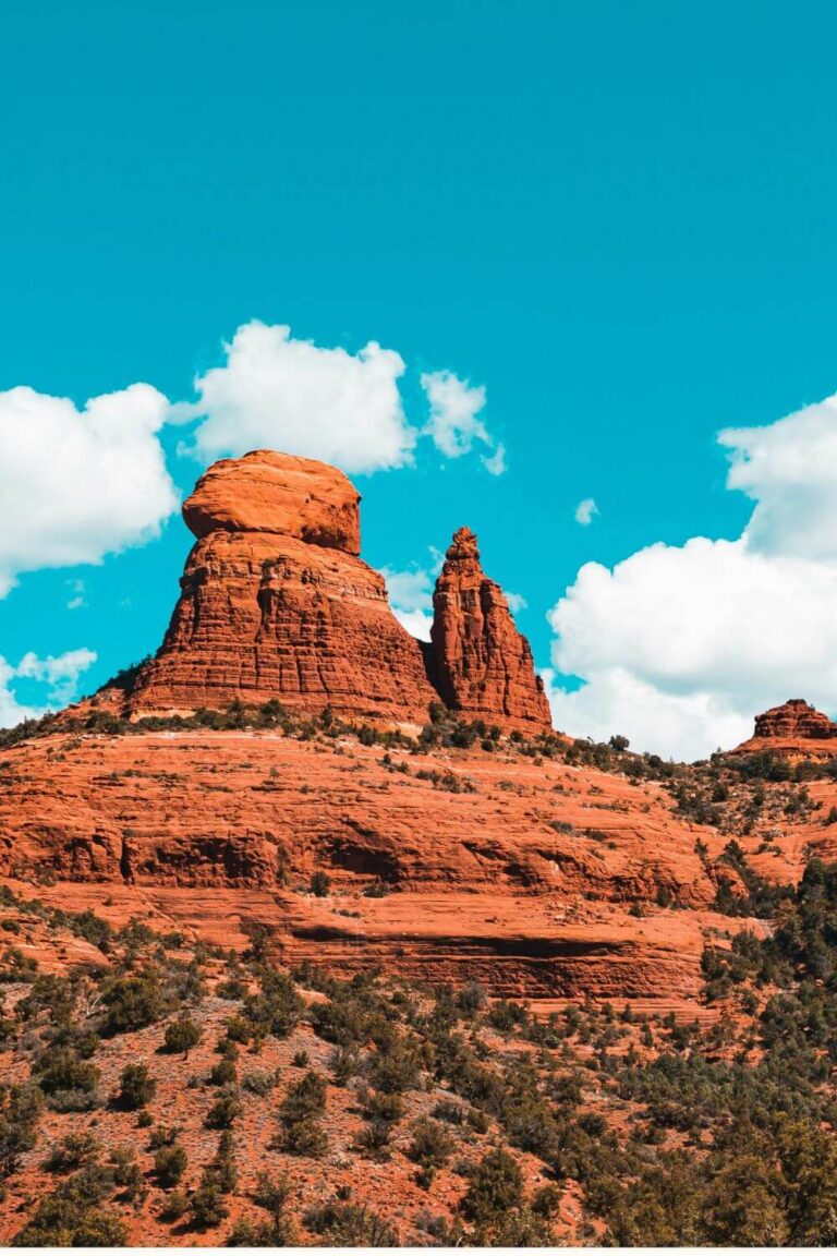 Best Hikes in Sedona