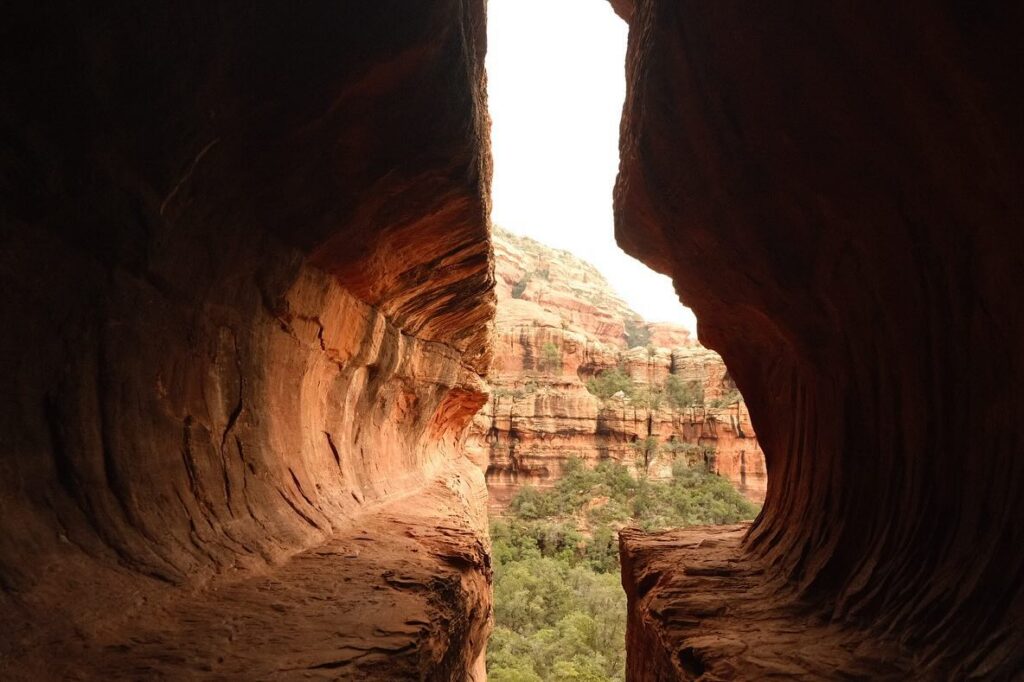 Boynton Canyon Trail Sedona, AZ
