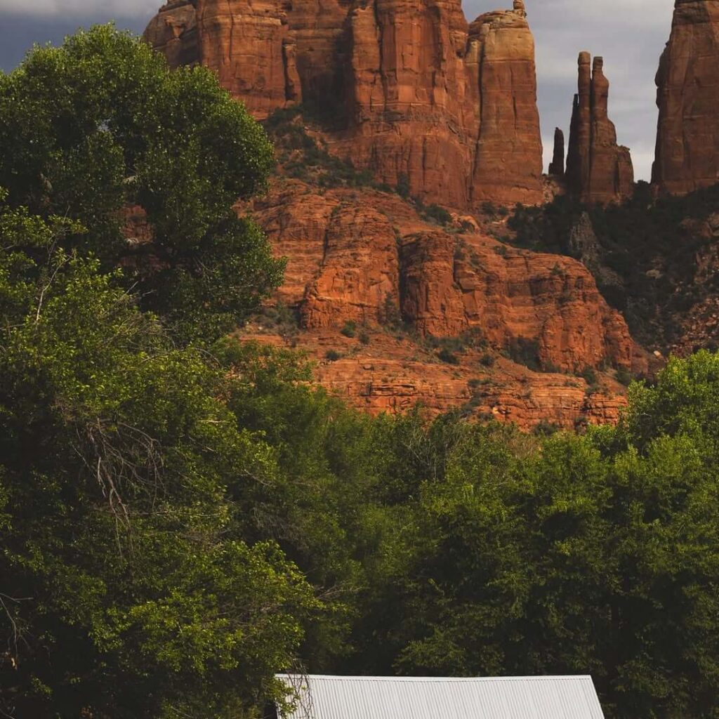 Crescent Moon Ranch