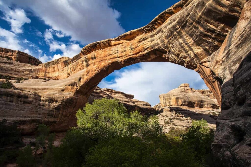 Devils Bridge