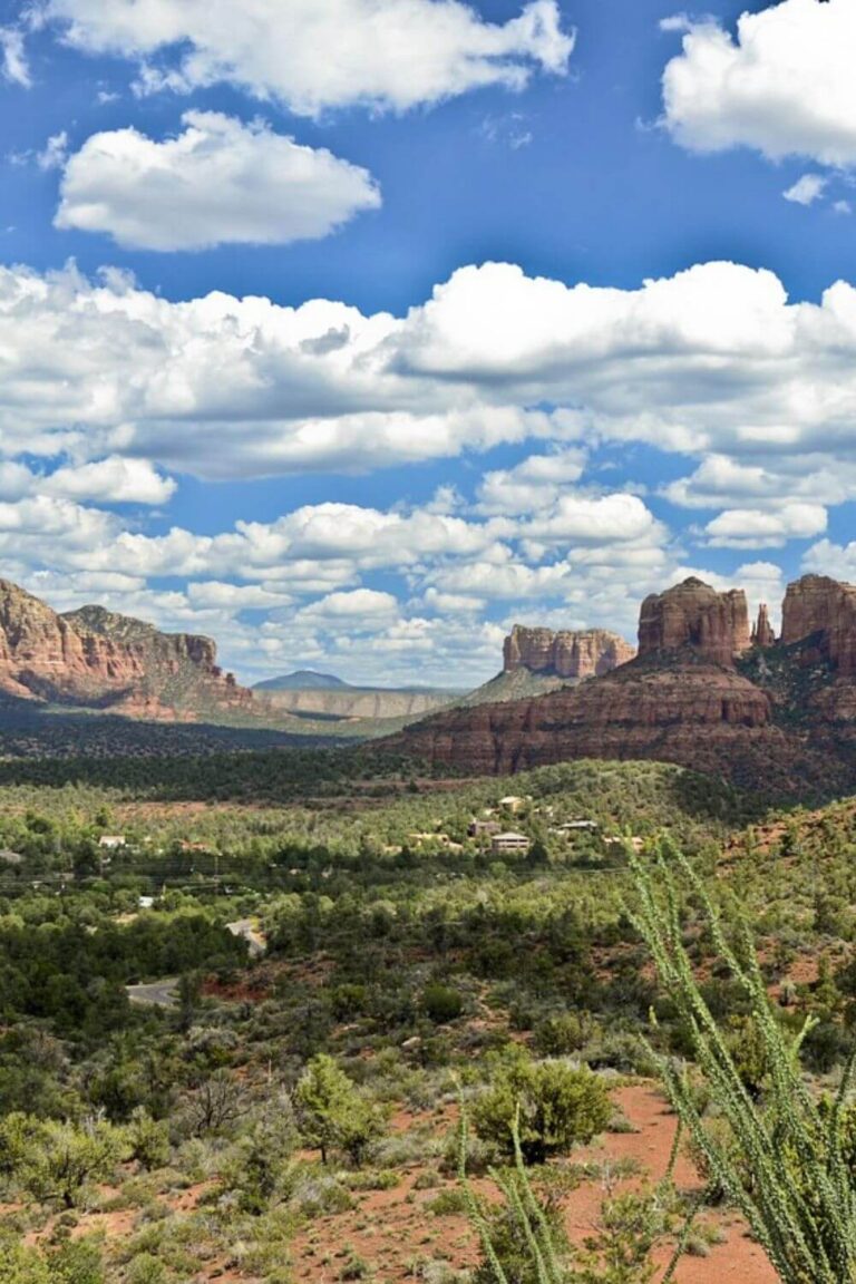 Easy Hikes in Sedona