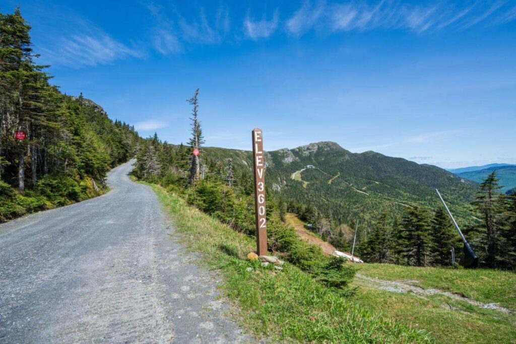 Mount Mansfield (Stowe)