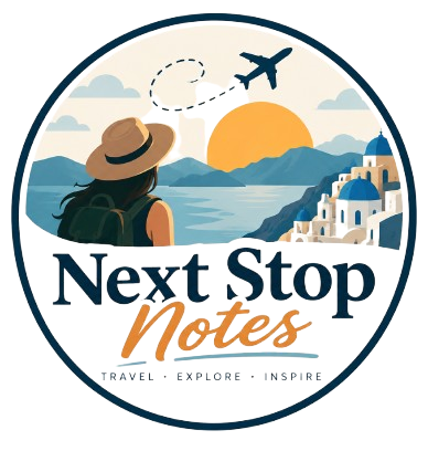 nextstopnotes