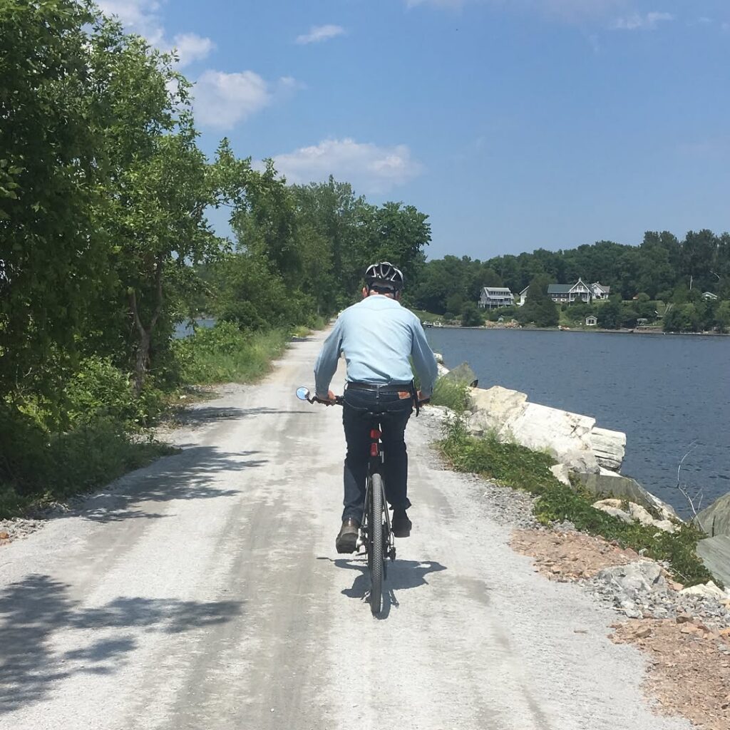 south hero vermont