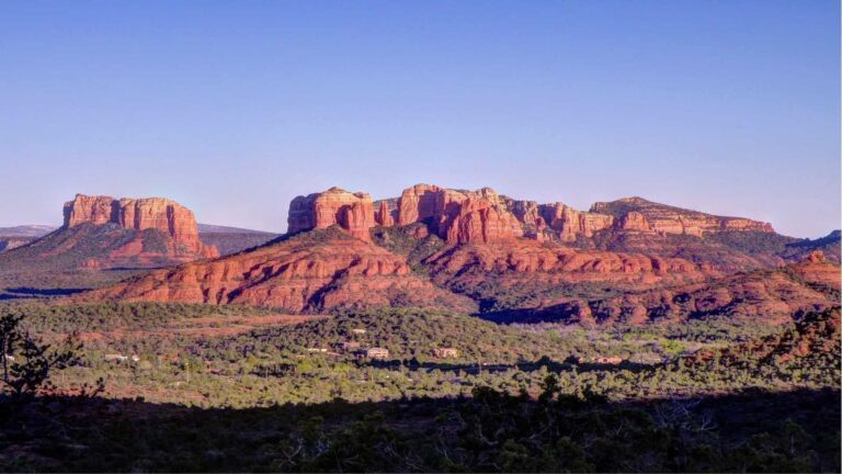 The Perfect 3-Day Sedona Itinerary: Hikes, Red Rocks & Scenic Stops